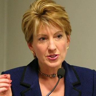 Fiorina Launches New PAC