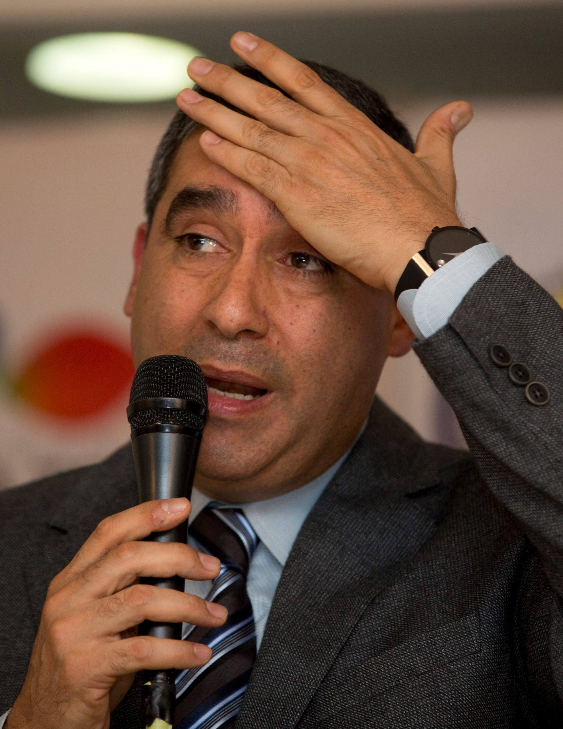 Venezuela: Alleged plan to provoke protests
