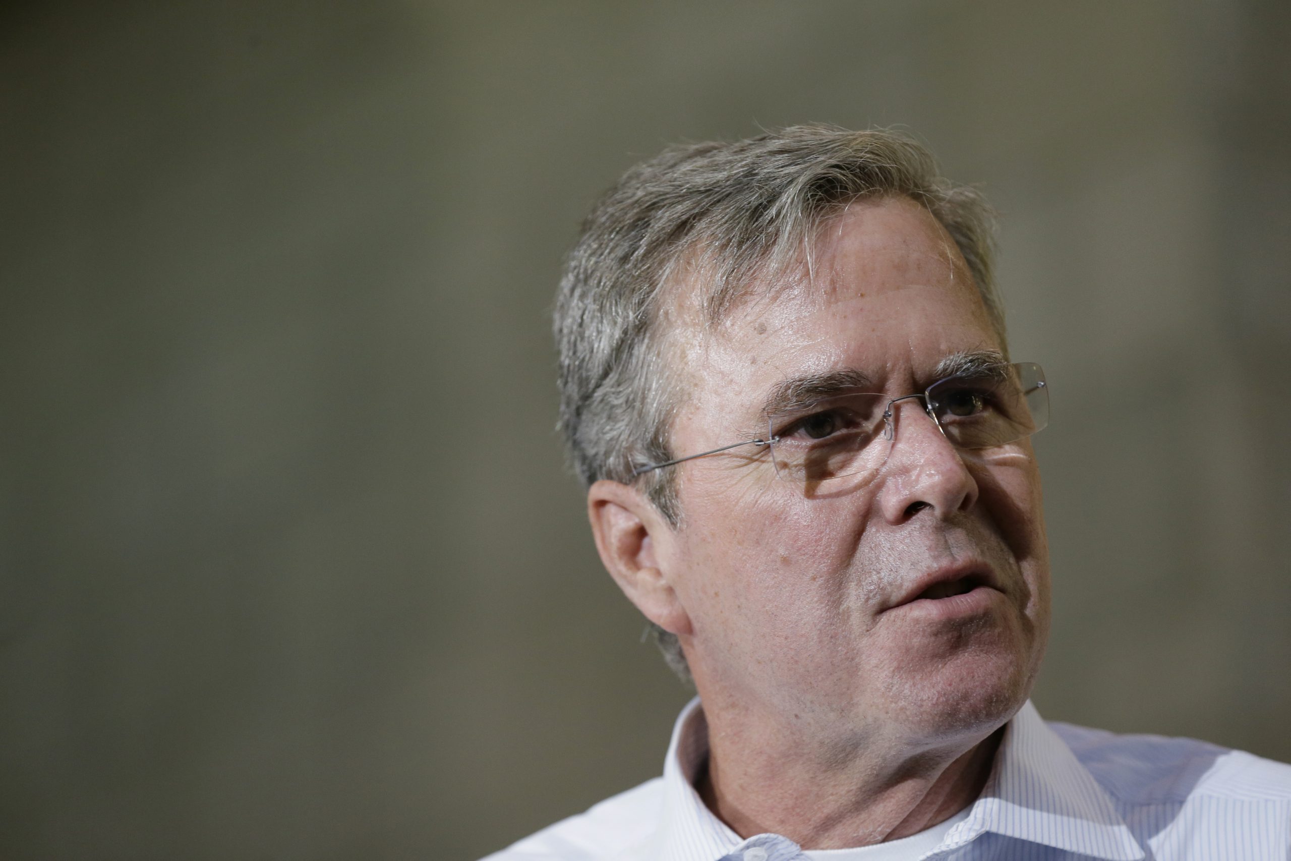Lefty site misfires on Bush’s ‘retarded’ comment