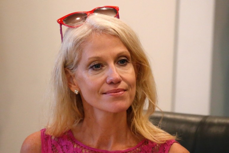 Is Trump’s Campaign Manager Still ‘Extremely Comfortable’ Working With Top Aide Accused of Domestic Abuse?