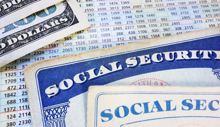 The longer Congress waits to act on Social Security, the more painful the eventual fix, or the wrenching failure will be. (iStock by Getty Images)