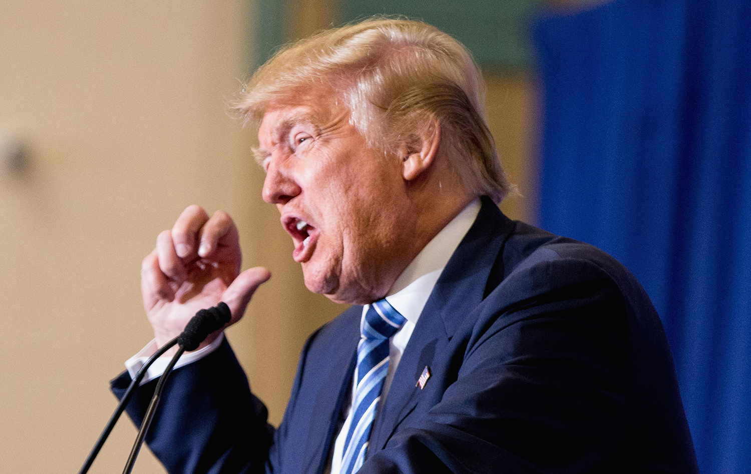 Trump said he’ll be ‘proven right’ on Obama wiretaps, according to Newsmax CEO