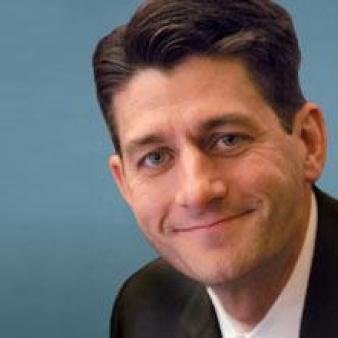 Paul Ryan: GOP Must Continue Fighting for the Right to Life