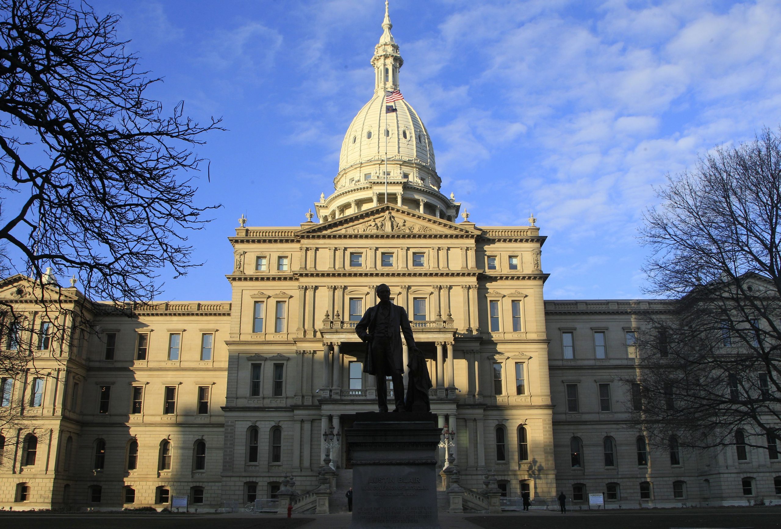 Michigan House budget rising 5 percent in 2014