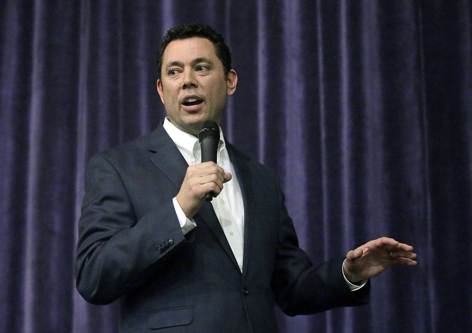 Chaffetz wants answers from White House on potential security missteps at Mar-a-Lago