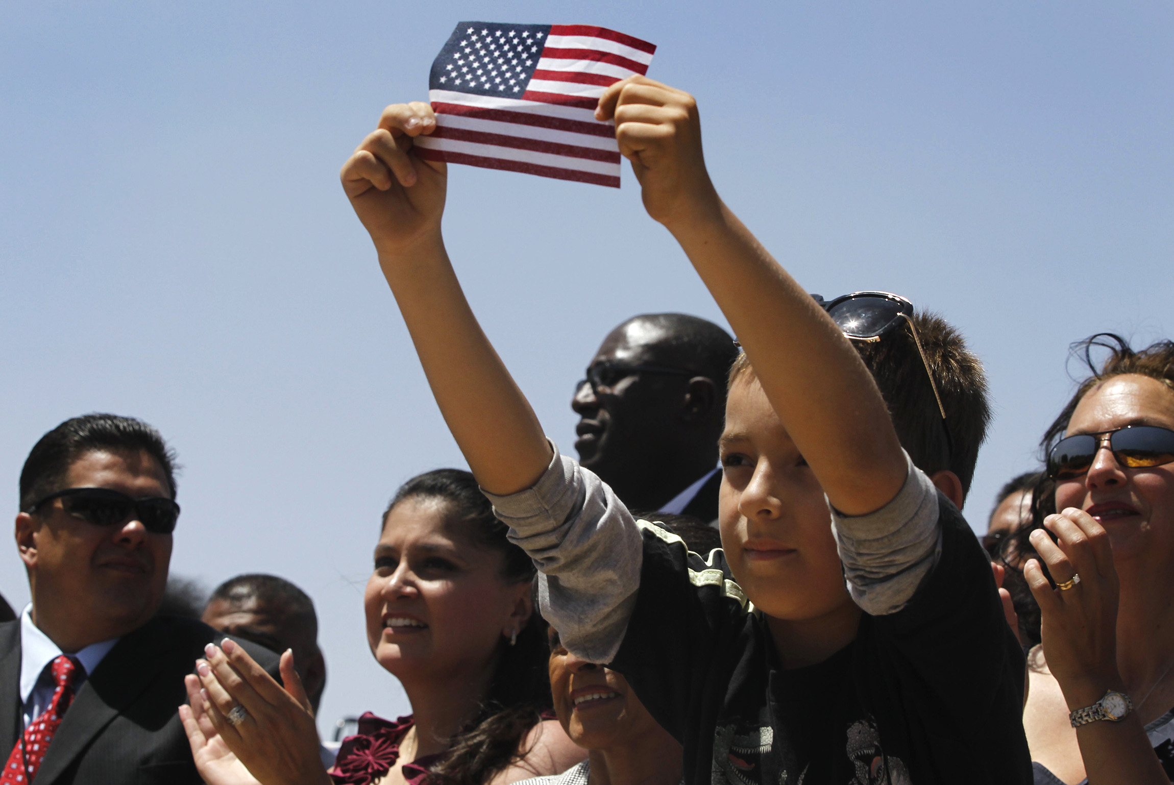 Inside the GOP’s effort to woo Latinos