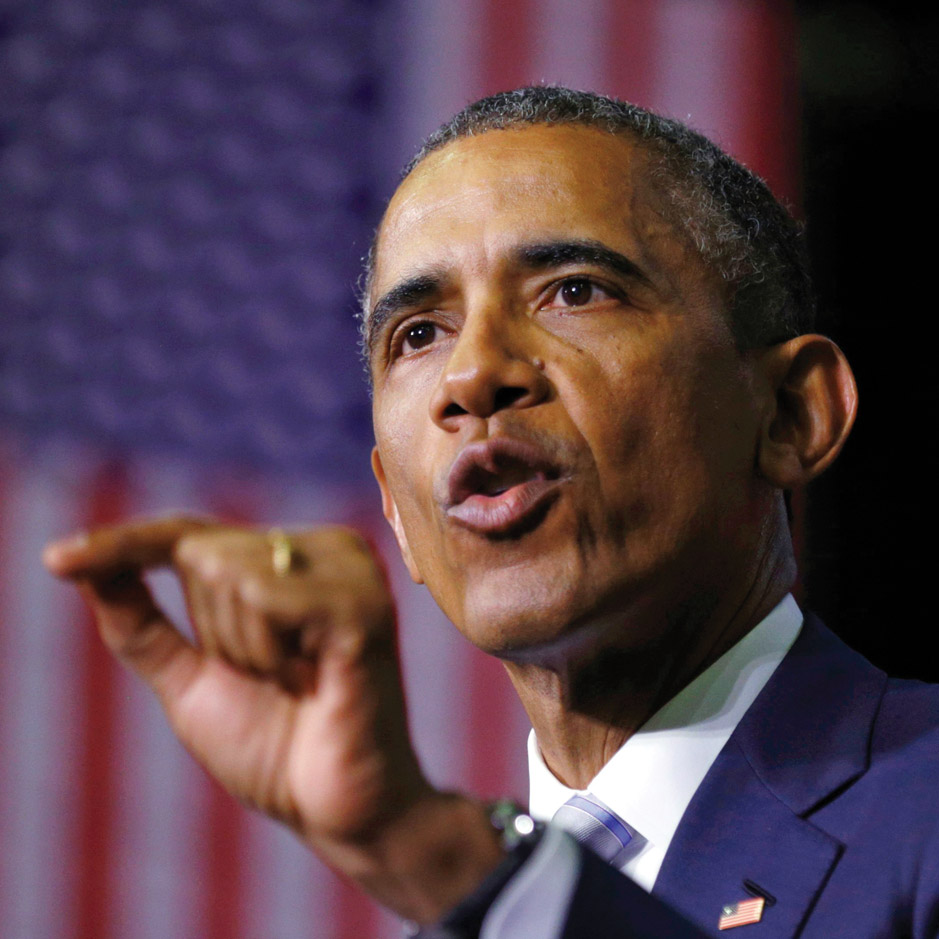 Obama’s Latest Giveaway . . .