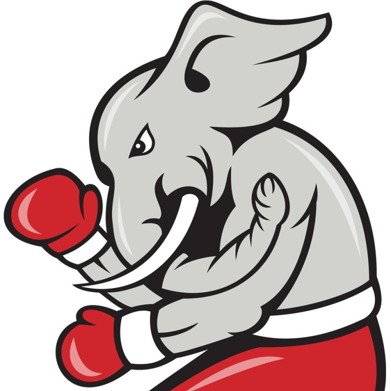 The Audacity of Nope