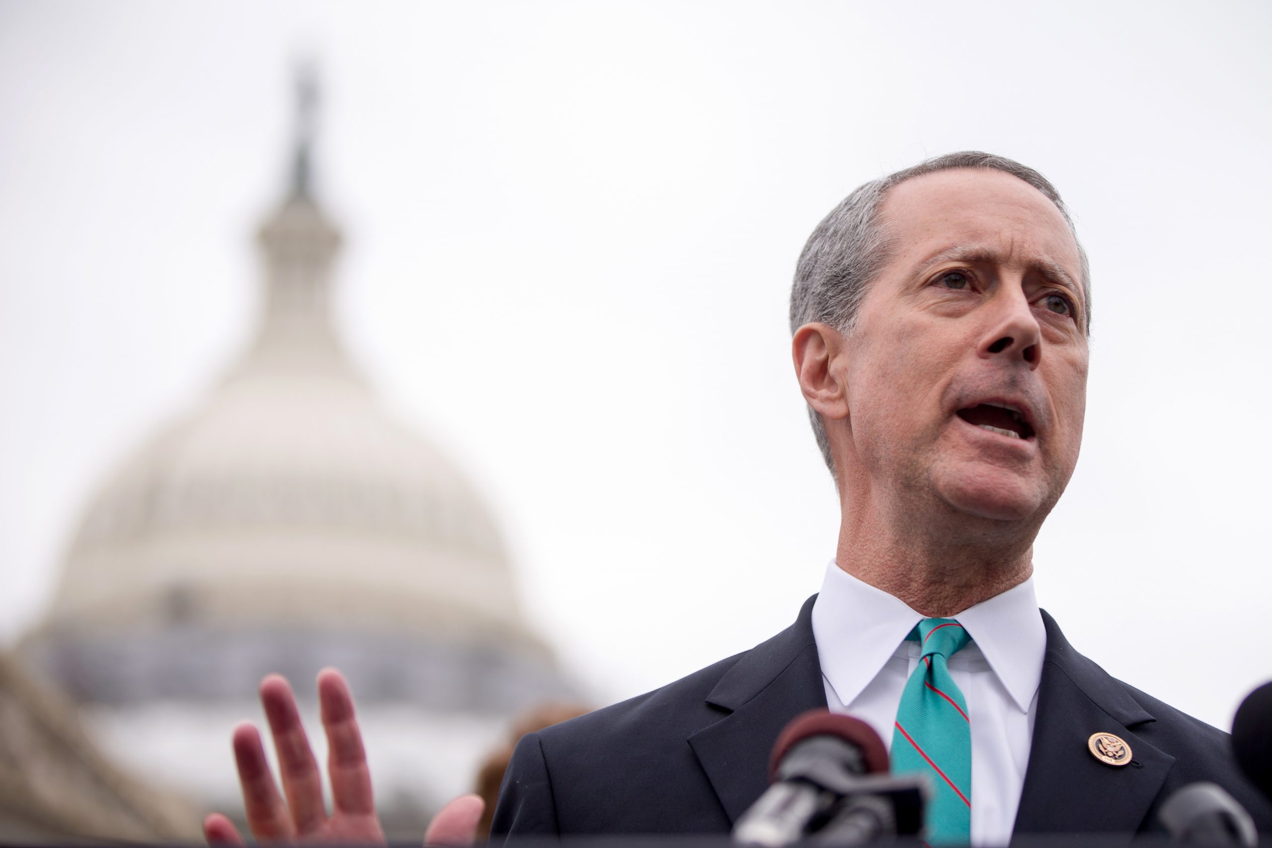 Russian nukes alarm Congress, but not State Dept.