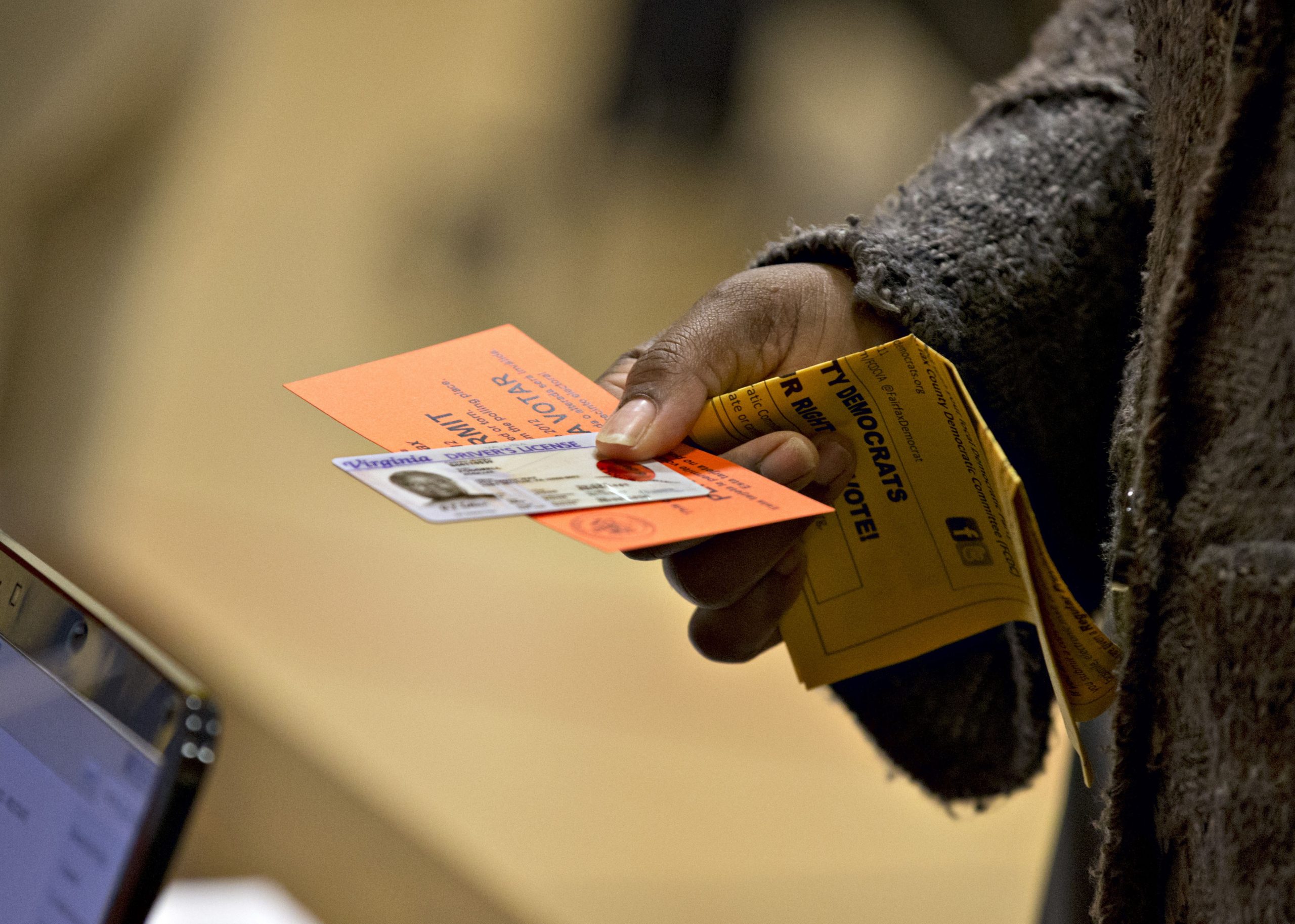 Voting Rights Act not only decision in need of updating