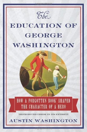276 years later, fight erupts over George Washington’s cherry tree cutting