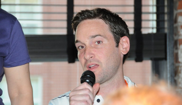 This prominent liberal is not really concerned with the human losses America has borne in Afghanistan, he just doesn't think the war has been a good deal. (Flickr)