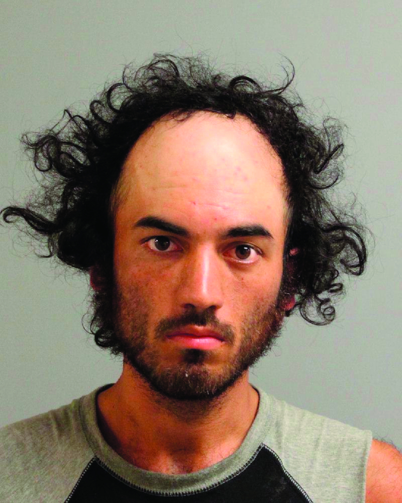 Police: Man faked gun attack at theater
