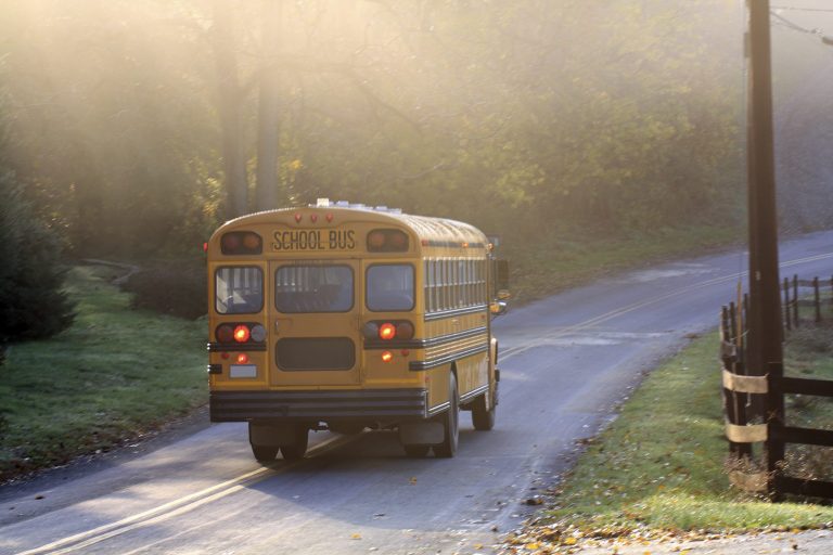Most middle and high schools start around 8 a.m. or earlier, although scientists say that should be 8:30. (iStock photo)