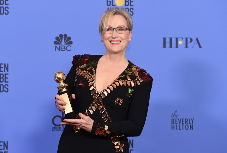 The AP published an honest-to-God 