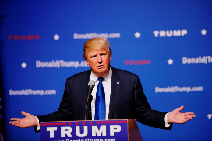 Ryan’s Big Primary Win Suggests Trumpism Is More of a Personality Cult Than a Movement