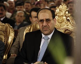 Crisis Unfolds in Iraq