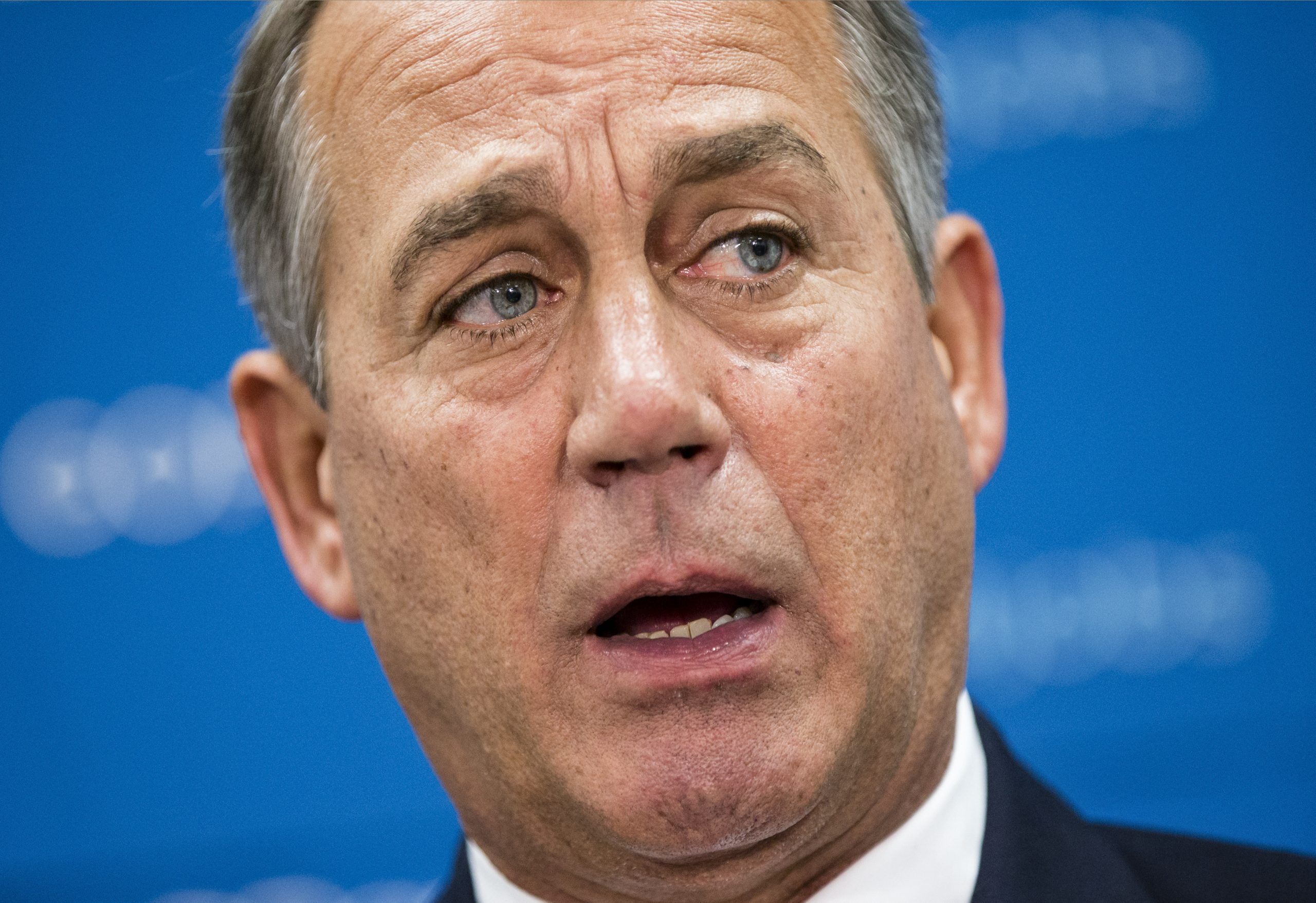With mass shooting just miles away, Democrats and Republicans keep up the political jabs on Capitol Hill