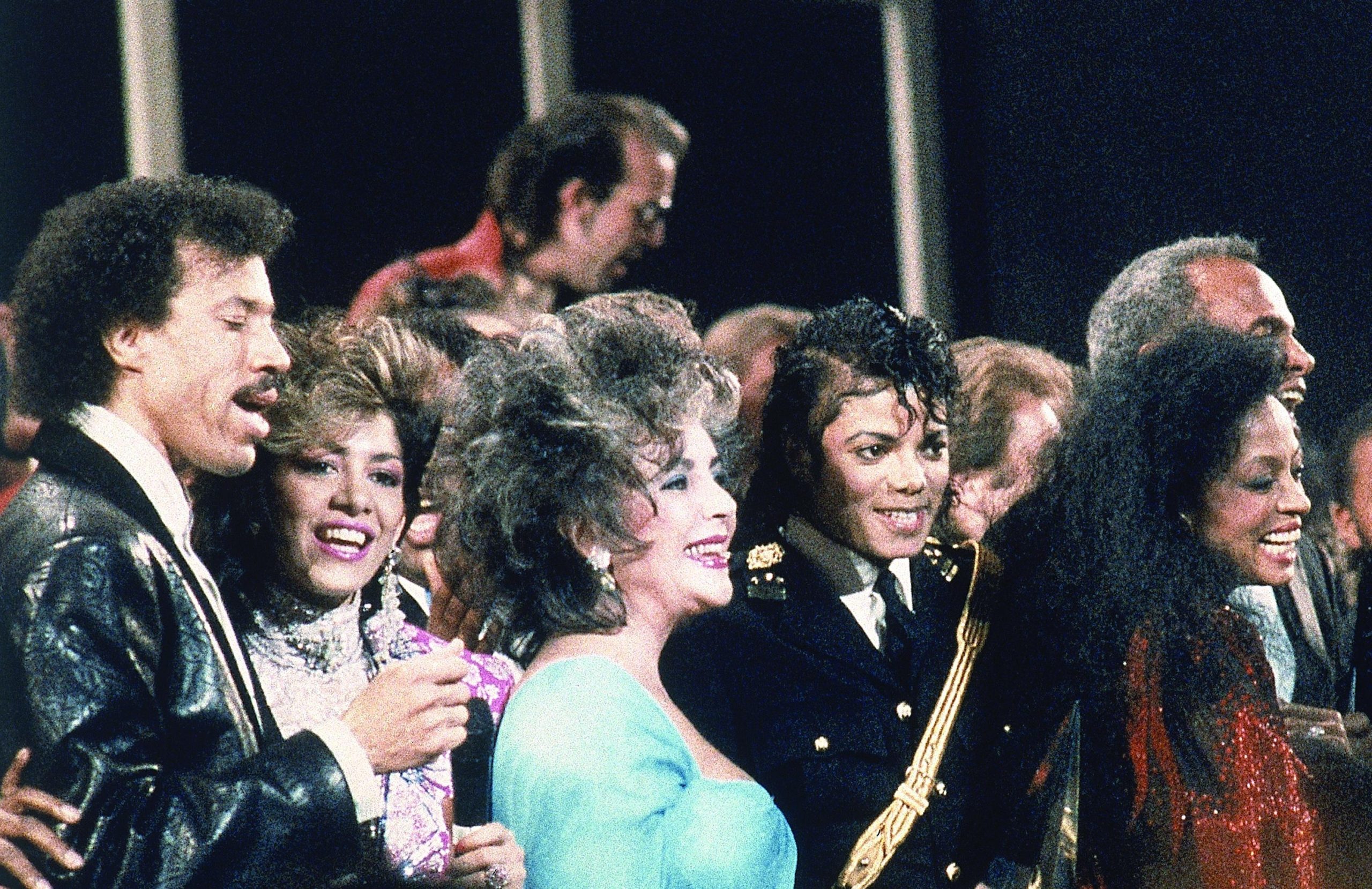 Friday Flashback: March 23