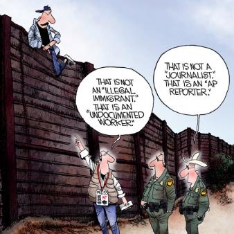Illegal Immigration