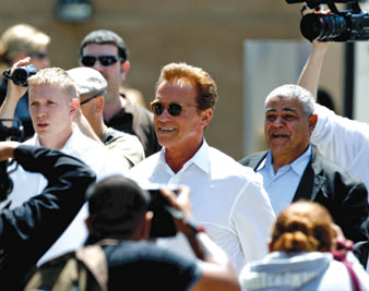 Manliness and Morality