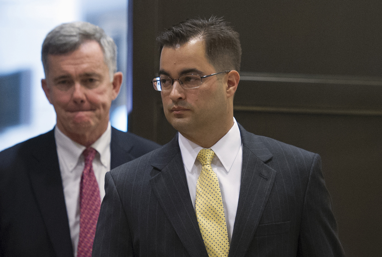 Clinton aide’s placement in State office confused workers