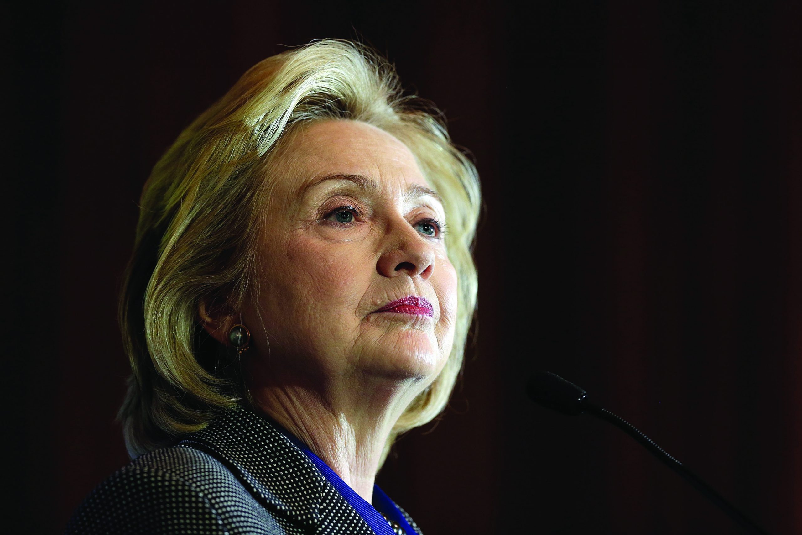 Will focus on Hillary hurt Democrats in 2014?