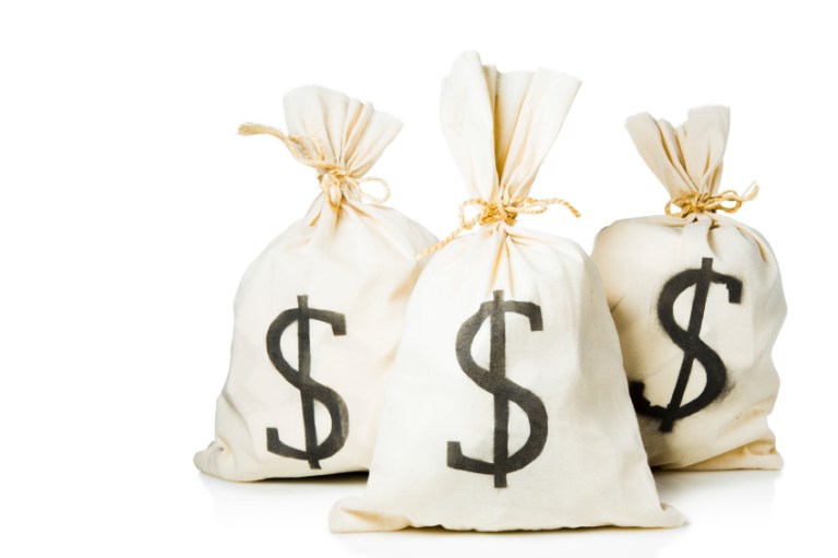 The Empire Center, a nonpartisan think tank in New York, released a report suggesting that New York has lagged behind the rest of the nation in making new millionaires. (iStock Image)