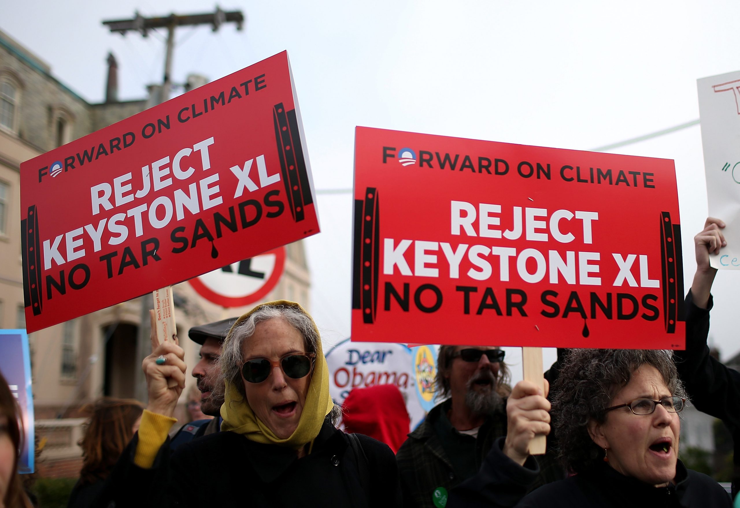 Post’s Fact Checker indulges Obama on Keystone comments