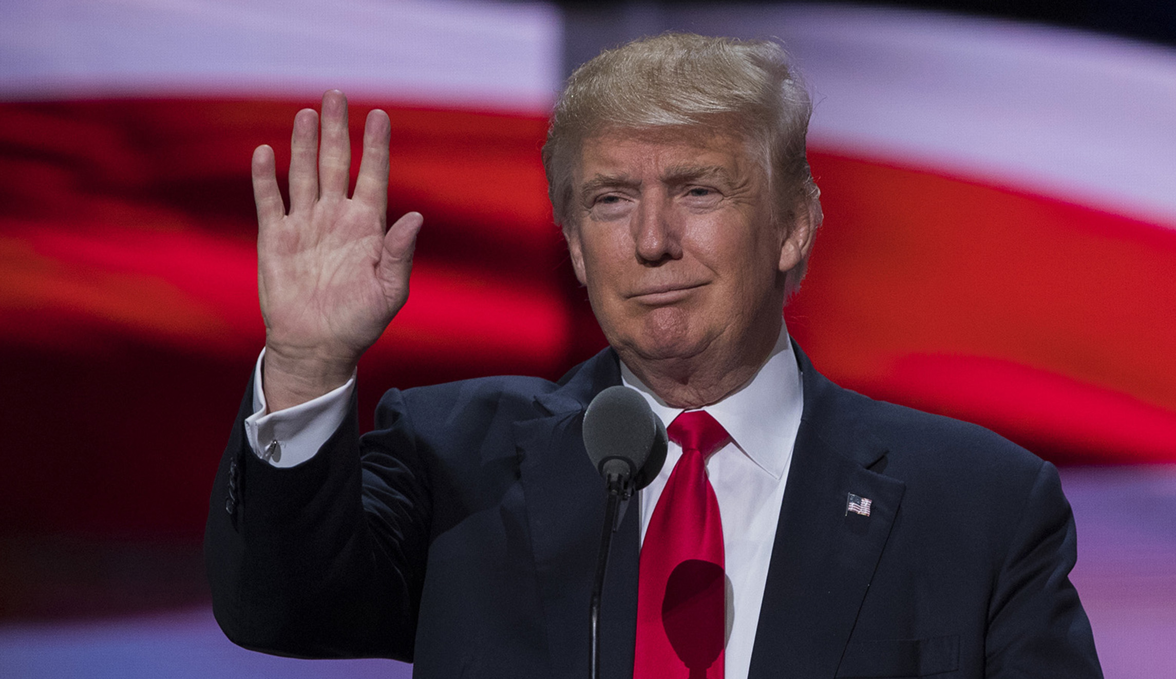 Trump: ‘Low level volunteer’ George Papadopoulos is a ‘proven’ liar