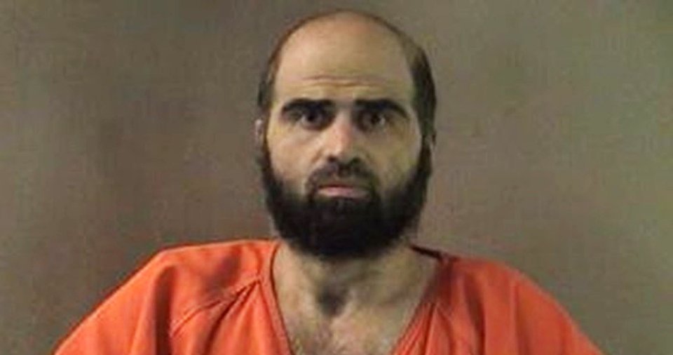 Fort Hood victims say shooter’s letter is ‘salt in our wounds’
