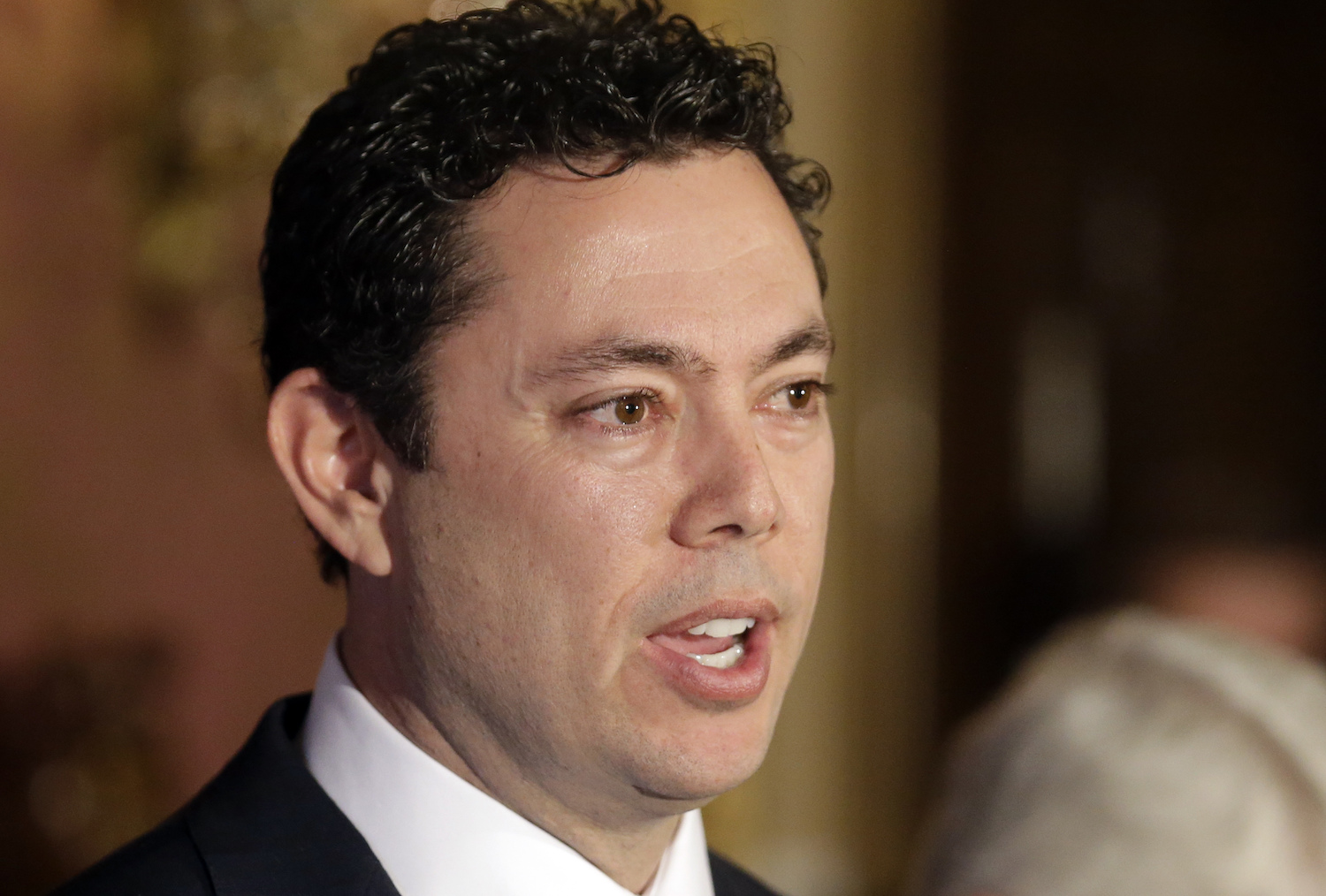 Jason Chaffetz unsure if he will finish out his term in Congress