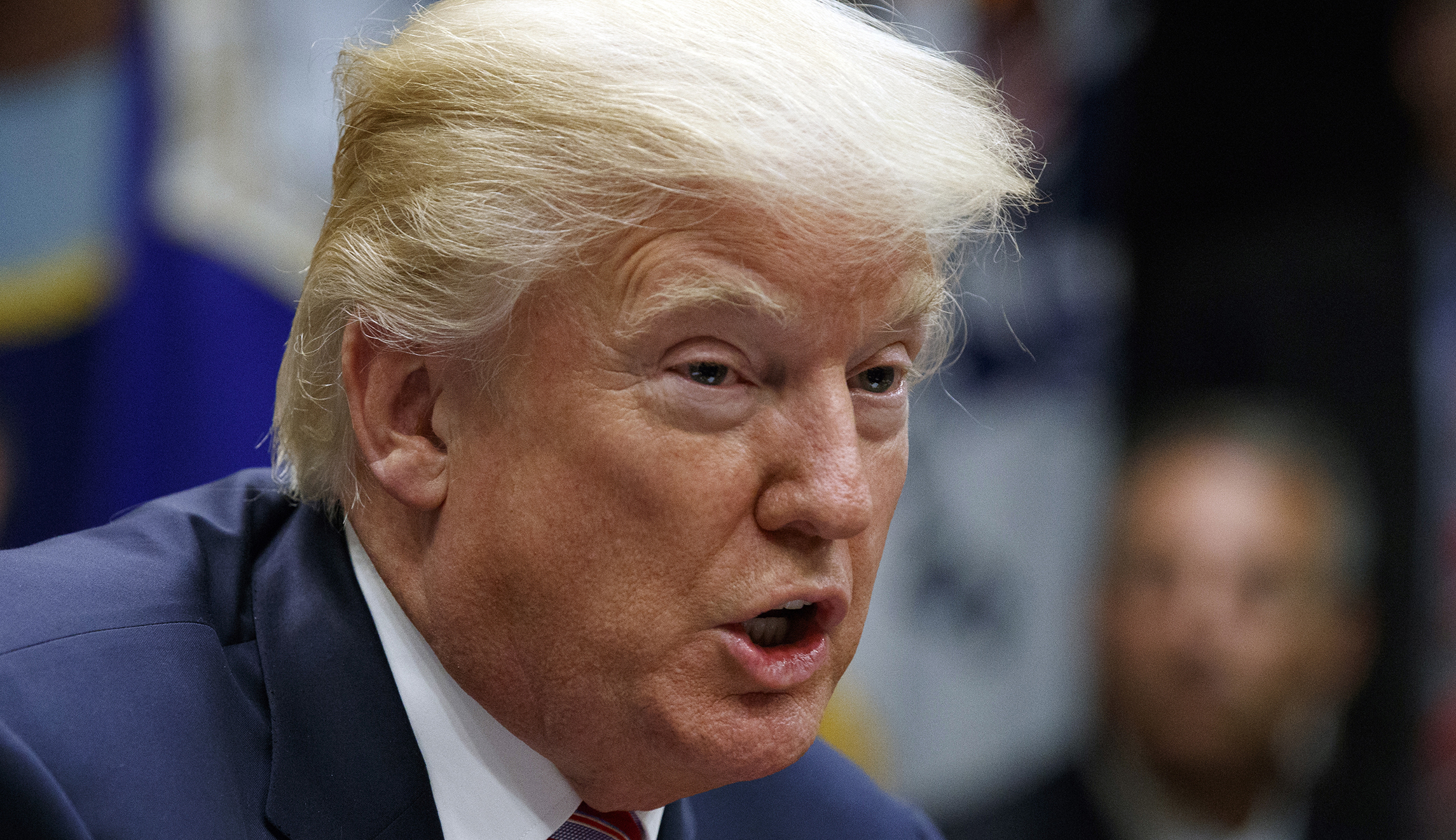 Michael Barone: Keep calm and carry on