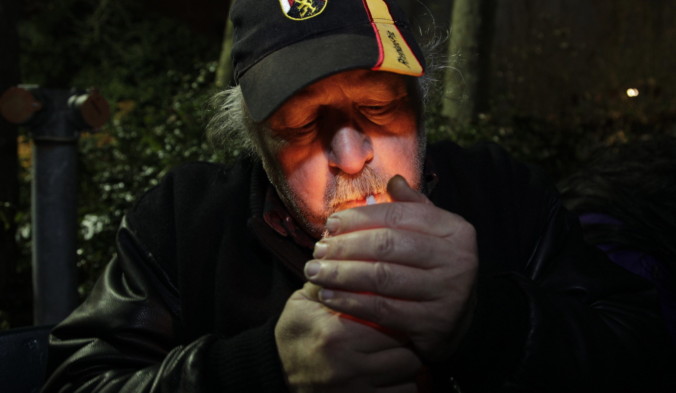 Pot legalized in Colorado with gov’s proclamation