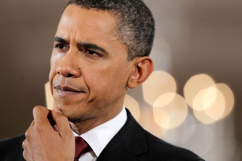 Is Obama’s “specific” plan now just an outline?