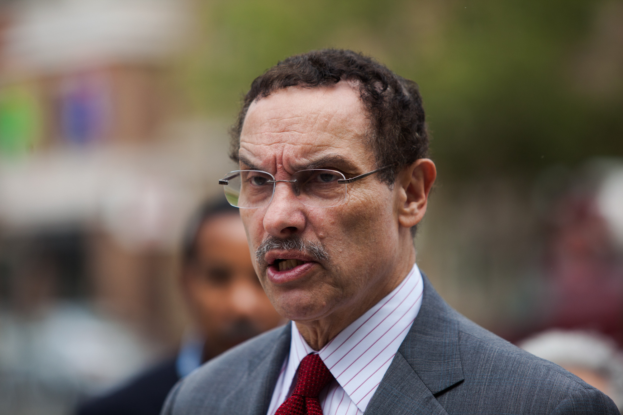 D.C. Mayor’s Housing pick left last job after sex scandal