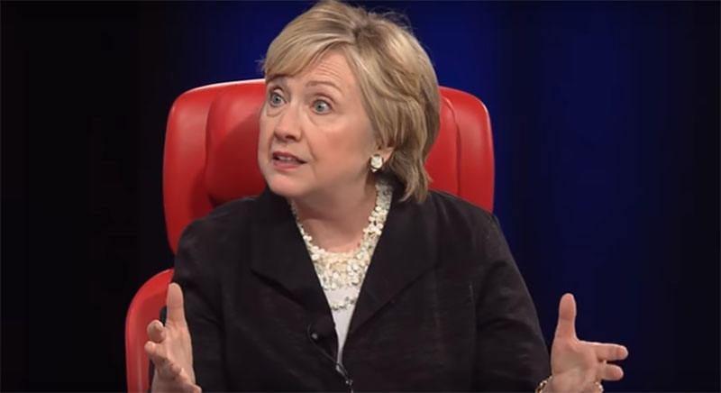 The vast right-wing conspiracy 2.0, Russia edition