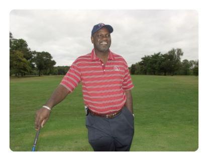 James Garvin