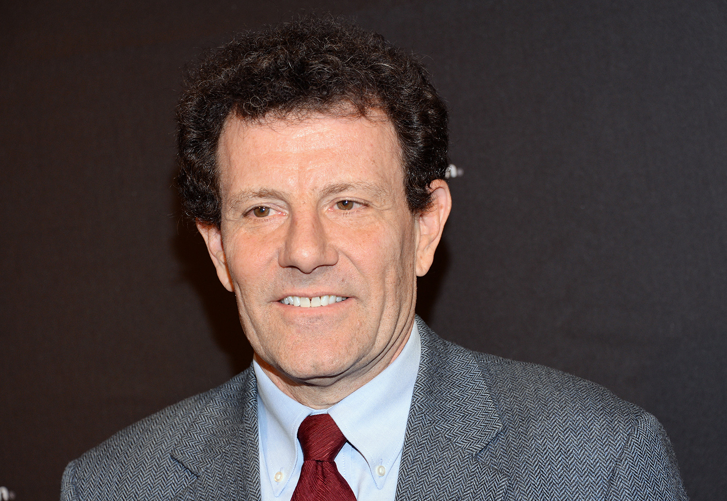 Nicholas Kristof: People won’t read if federal arts programs are defunded