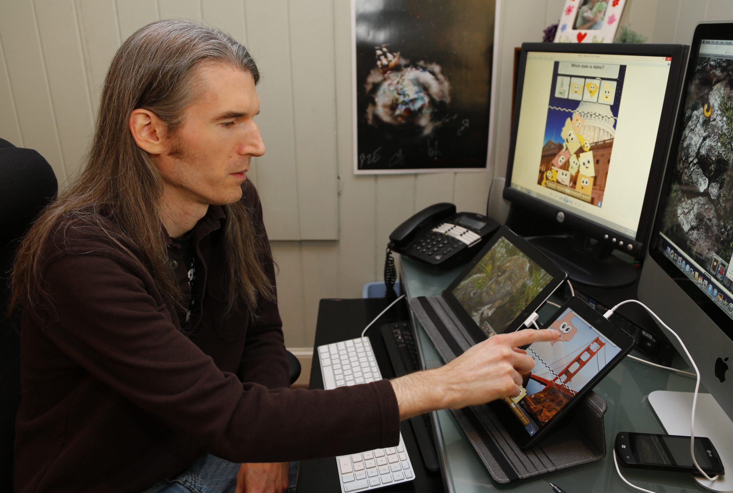 Software industry braces for new phone apps rules