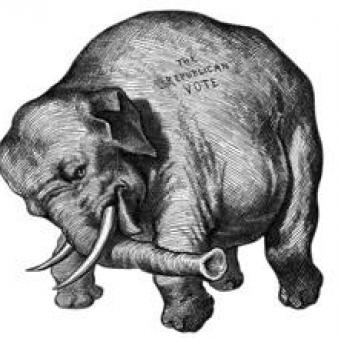 Fix the GOP, Don’t Abandon It