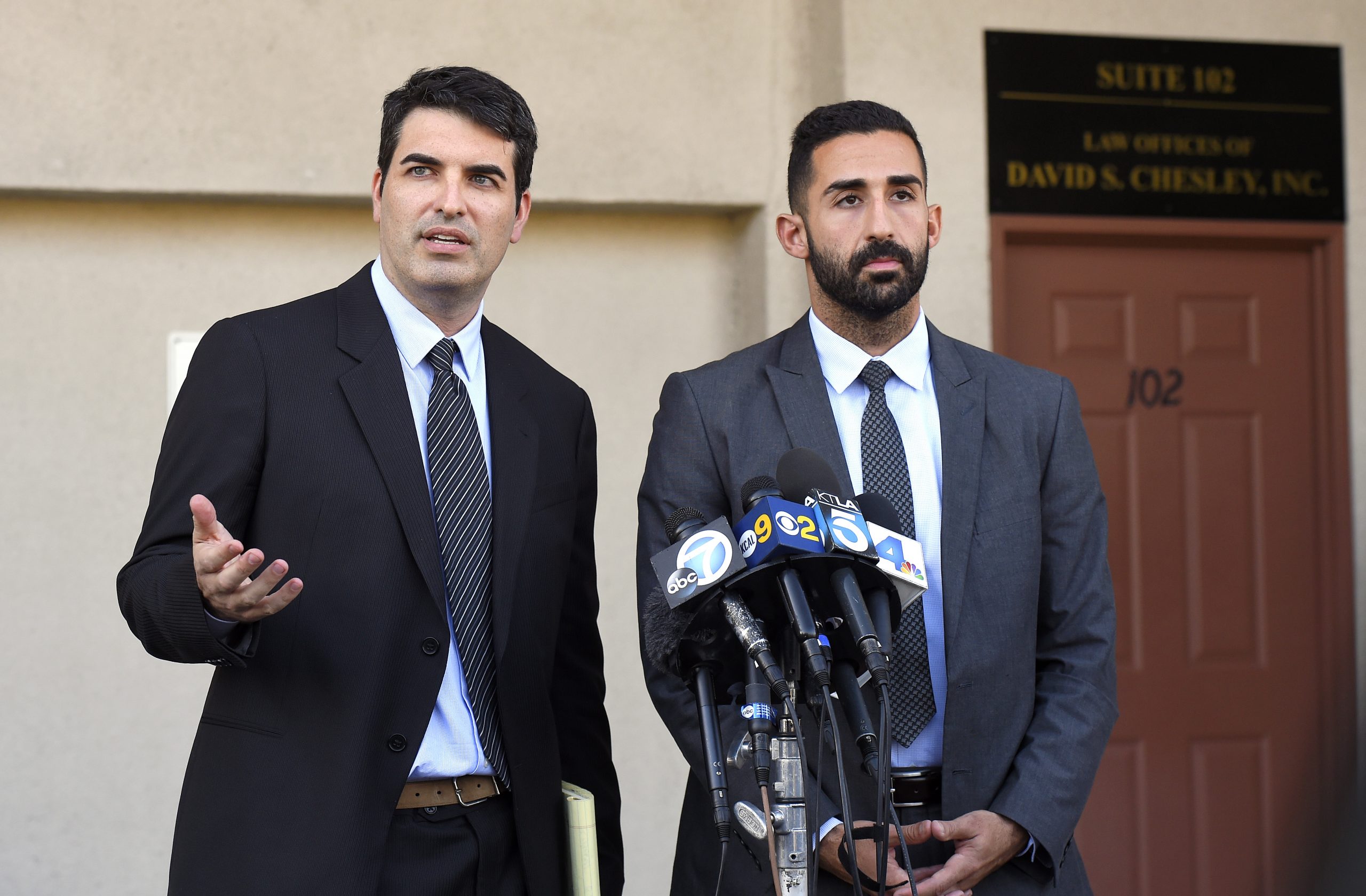 Shooter’s family attorney criticizes Obama on gun control