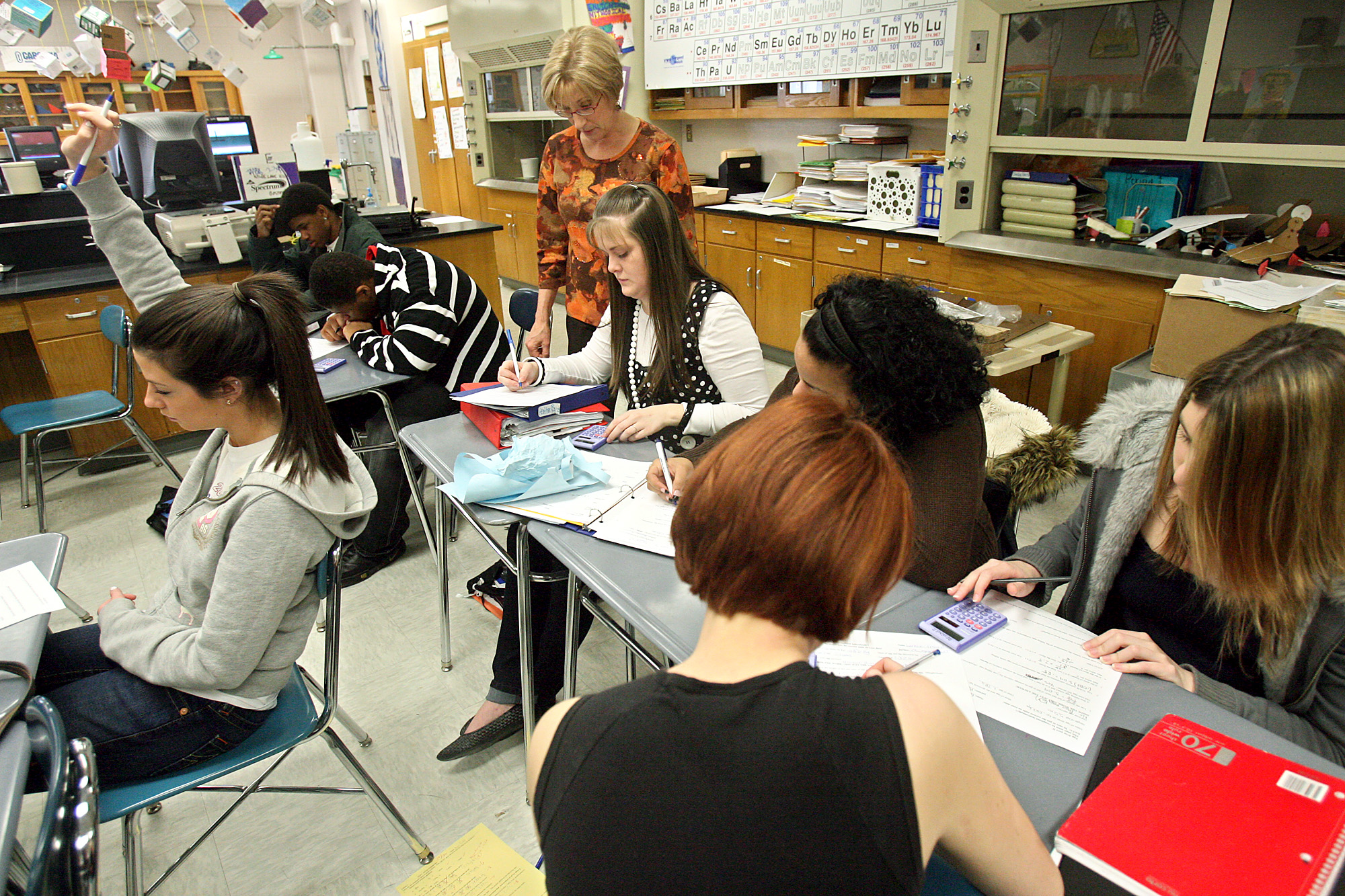 States running from Obama’s education reforms