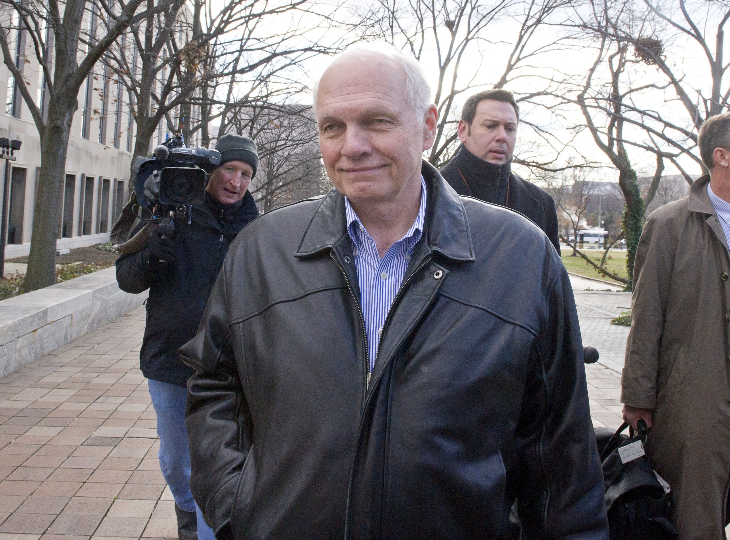 President Obama is giving America the John Beale style of government