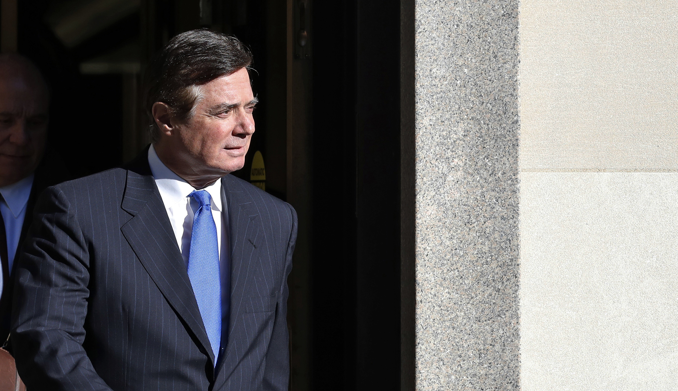 What we learned on Mueller Monday