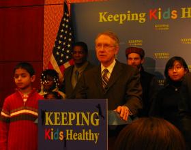 Reid Plan Cuts Defense “Hundreds of Billions” More than Boehner Plan