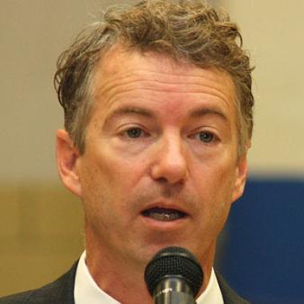 Rand Says Republicans ‘Created’ ISIS