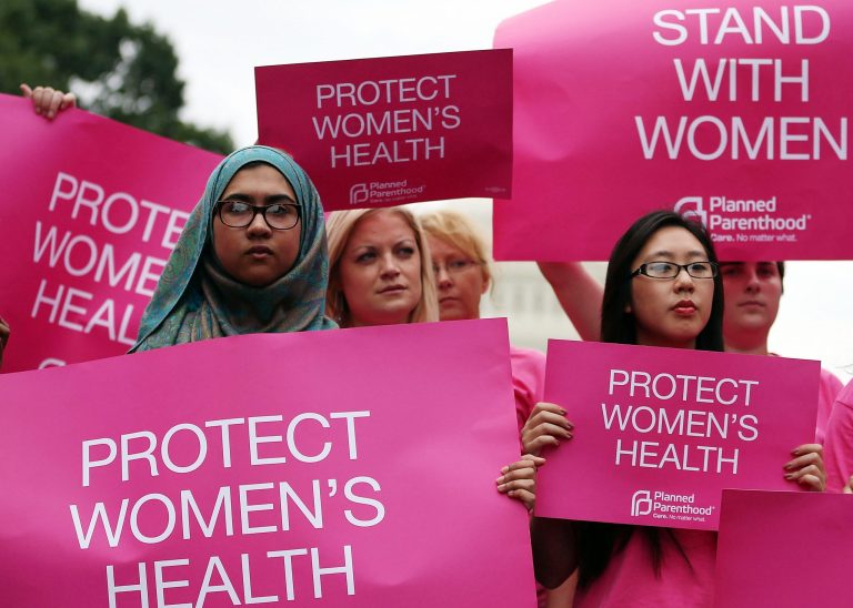 As part of its effort to boost enrollment in the exchange created by President Obamaâs health care law, the D.C. Health Benefit Exchange doled out $6.4 million to 35 DC-based groups.   (Photo by Mark Wilson/Getty Images)