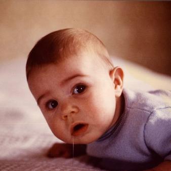 Child’s Play with Numbers