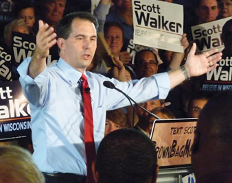 Morning Jay: Why Wisconsin Matters